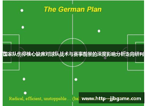 国家队伤停核心缺席对球队战术与赛事前景的深度影响分析走向研判 国家队伤停核心缺席对球队战术与赛事前景的深度影响分析走向研判